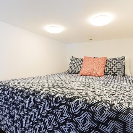Old West Studio Lofts West Тампа Екстер'єр фото