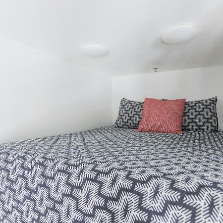 Old West Studio Lofts West Тампа Екстер'єр фото