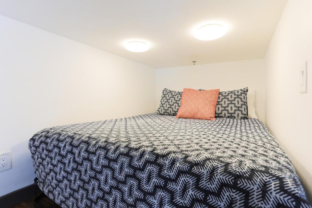 Old West Studio Lofts West Тампа Екстер'єр фото