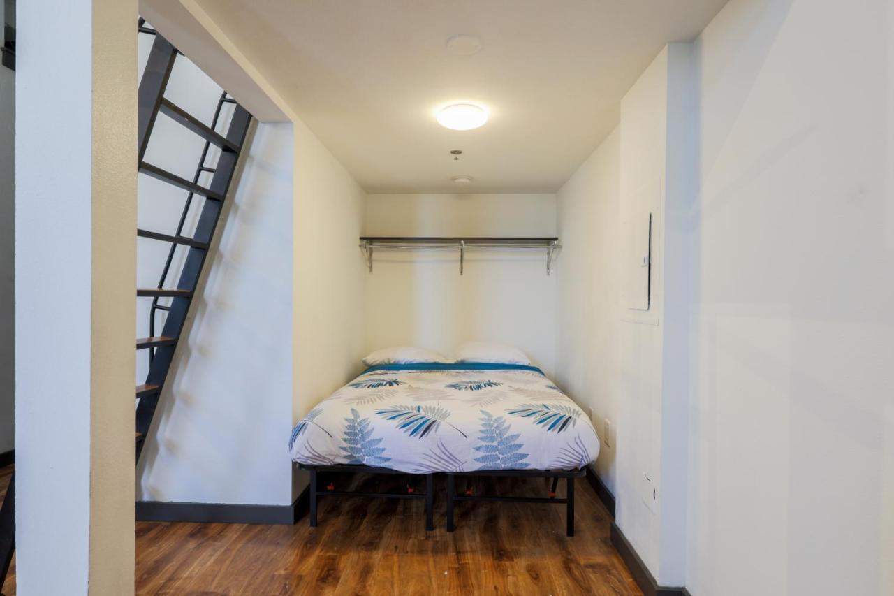 Old West Studio Lofts West Тампа Екстер'єр фото