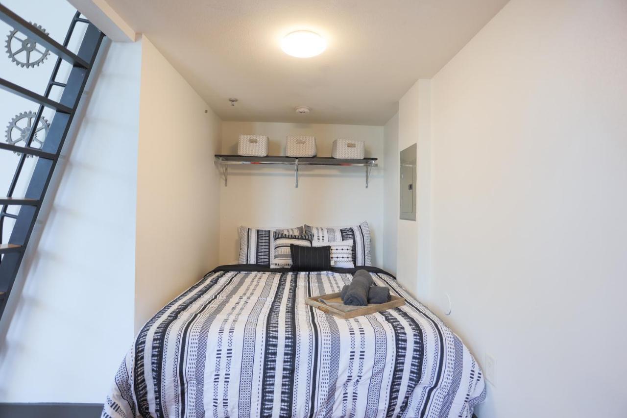 Old West Studio Lofts West Тампа Екстер'єр фото