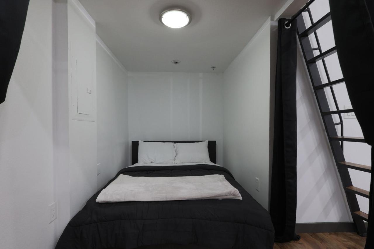 Old West Studio Lofts West Тампа Екстер'єр фото