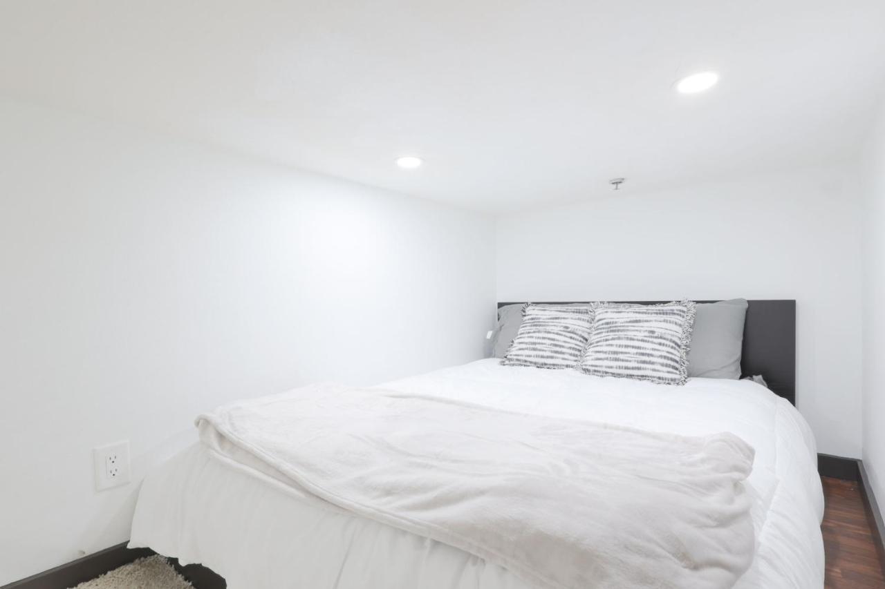 Old West Studio Lofts West Тампа Екстер'єр фото