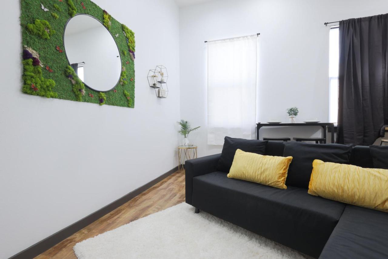 Old West Studio Lofts West Тампа Екстер'єр фото